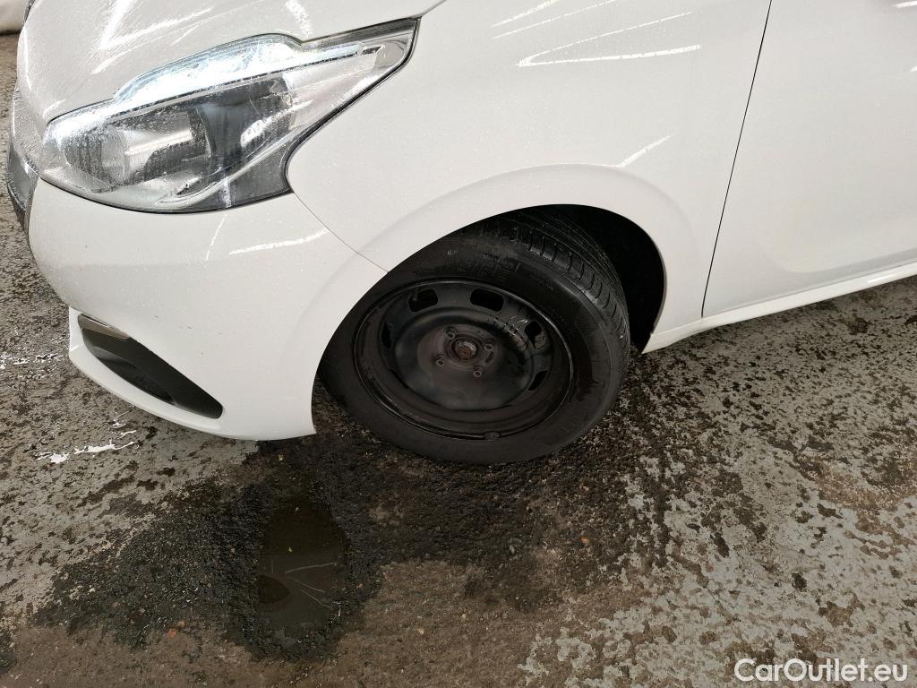  Peugeot  208  Active Business 1.6 HDi 75CV BVM5 E6 #6