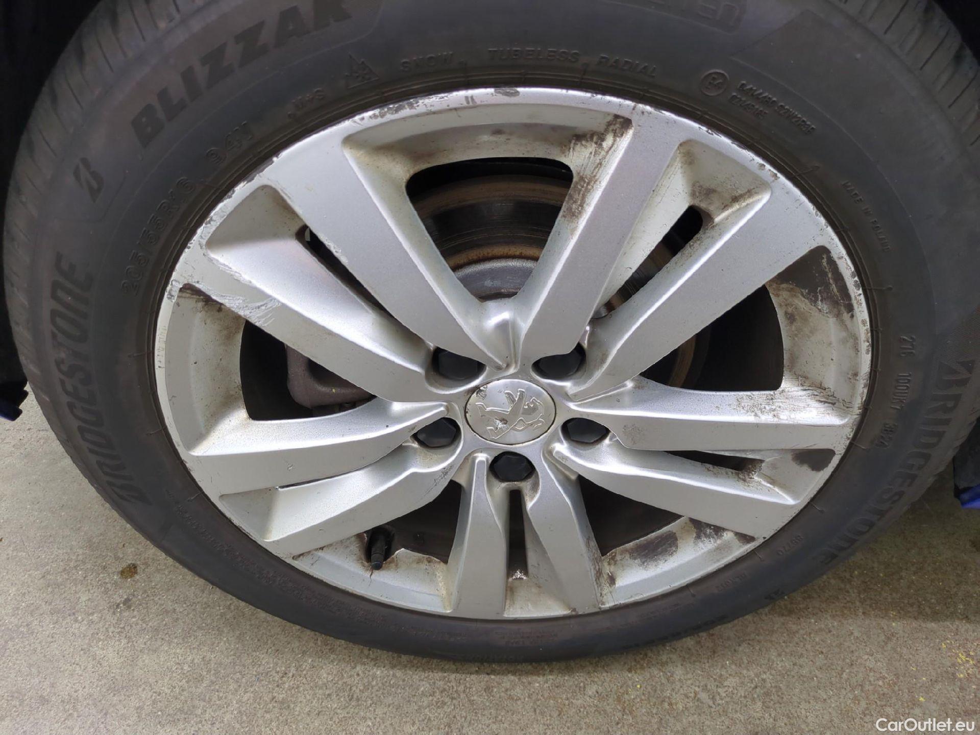  Peugeot  308  Active Business 1.5 HDi 130CV BVA8 E6d #21