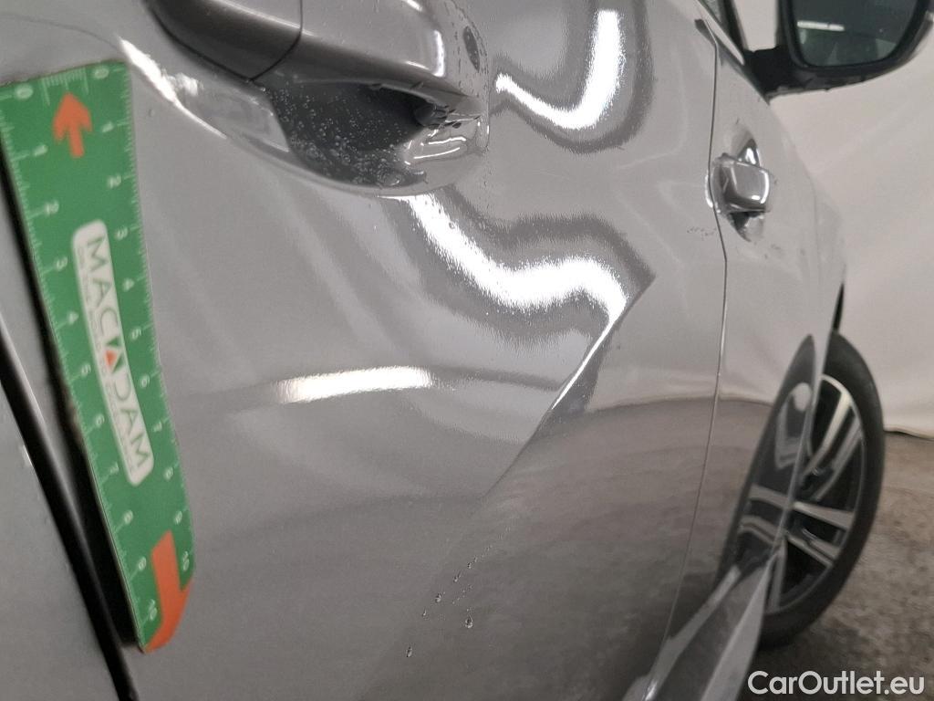 Peugeot  208  Allure Business 1.5 HDi 100CV BVM6 E6d #2