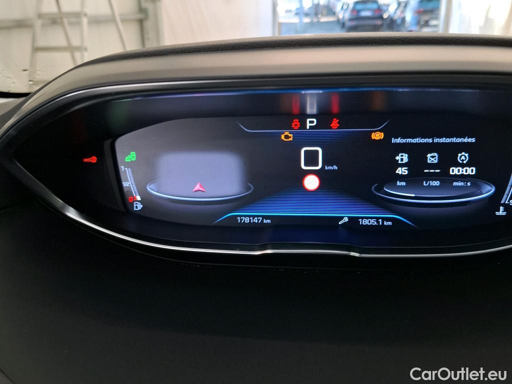  Peugeot  3008  Allure Business 1.2 PureTech 130CV BVA8 E6dT #24