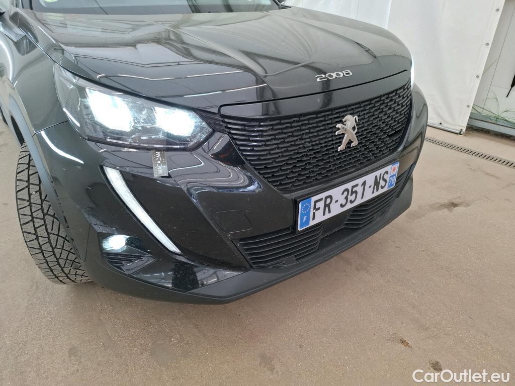  Peugeot  2008  Active Business 1.5 HDi 100CV BVM6 E6d #3