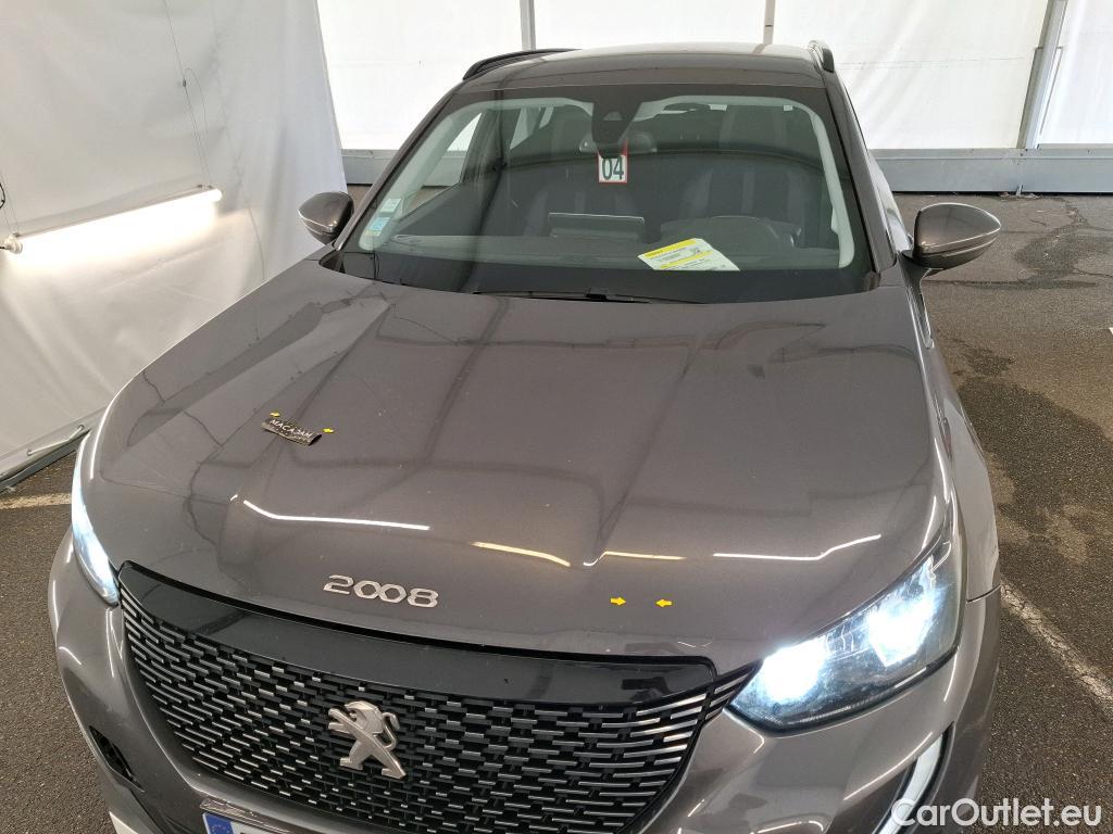  Peugeot  2008  Allure Business 1.5 HDi 100CV BVM6 E6d #7