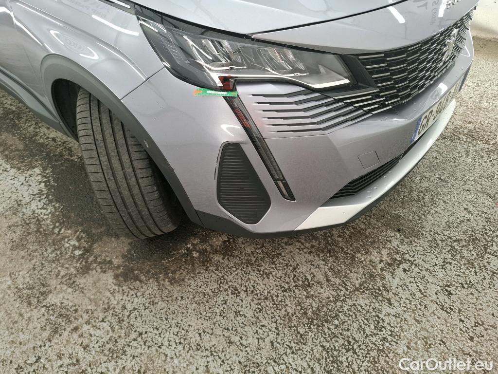  Peugeot  3008 PEUGEOT  / 2020 / 5P / SUV 1.6 HYBRID 225 E-EAT8 Active Pack #7