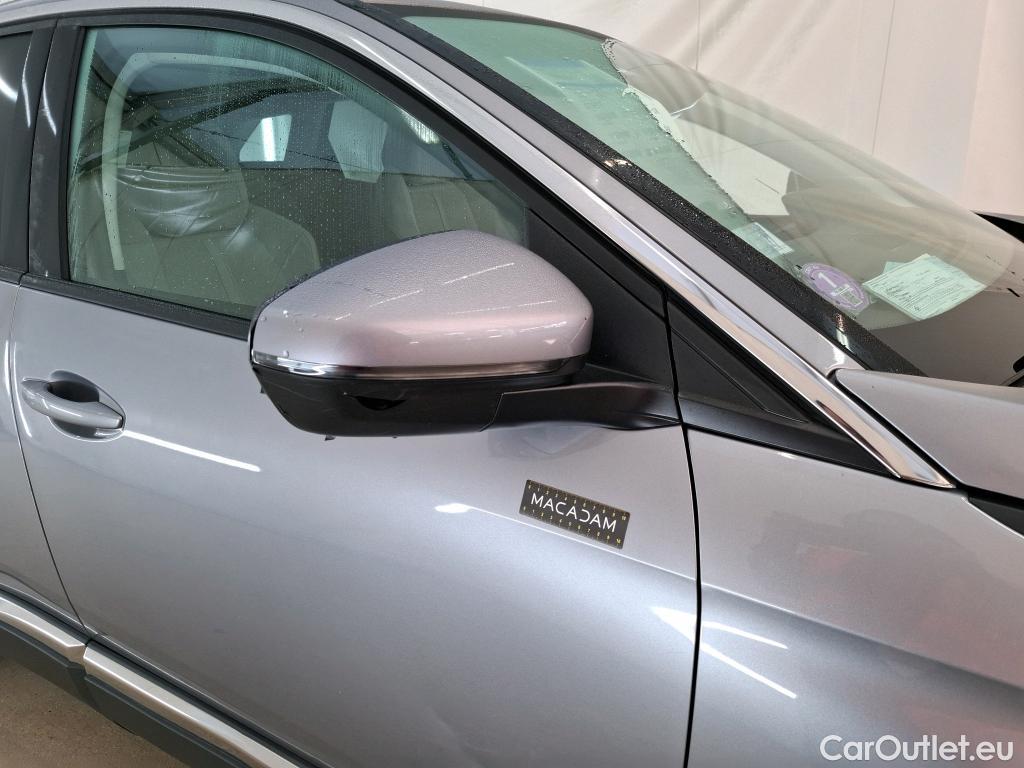  Peugeot  3008  Allure Business 1.2 PureTech 130CV BVA8 E6dT #1