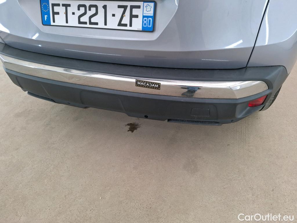  Peugeot  3008  Active Business 1.2 PureTech 130CV BVA8 E6d #17