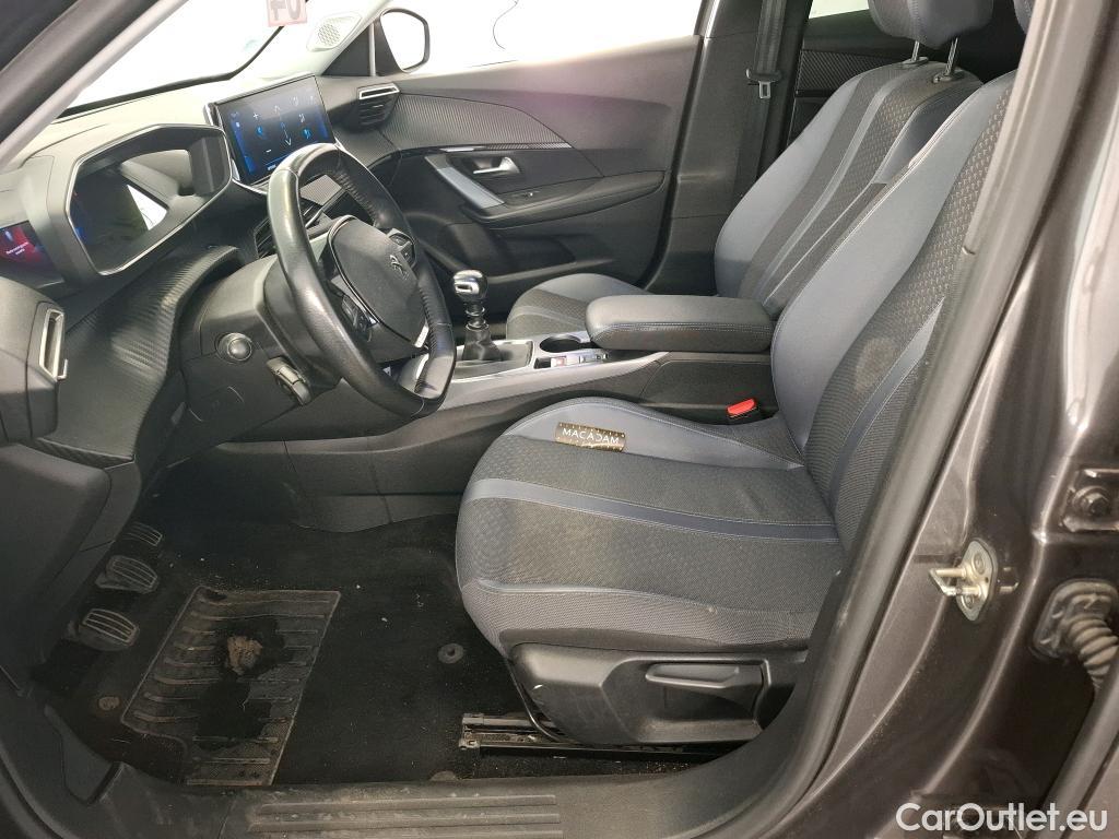  Peugeot  2008  Allure Business 1.5 HDi 100CV BVM6 E6d #33