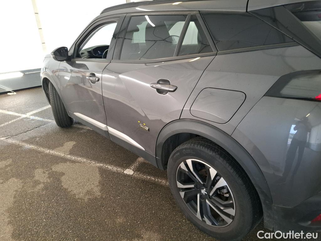  Peugeot  2008  Allure Business 1.5 HDi 100CV BVM6 E6d #21
