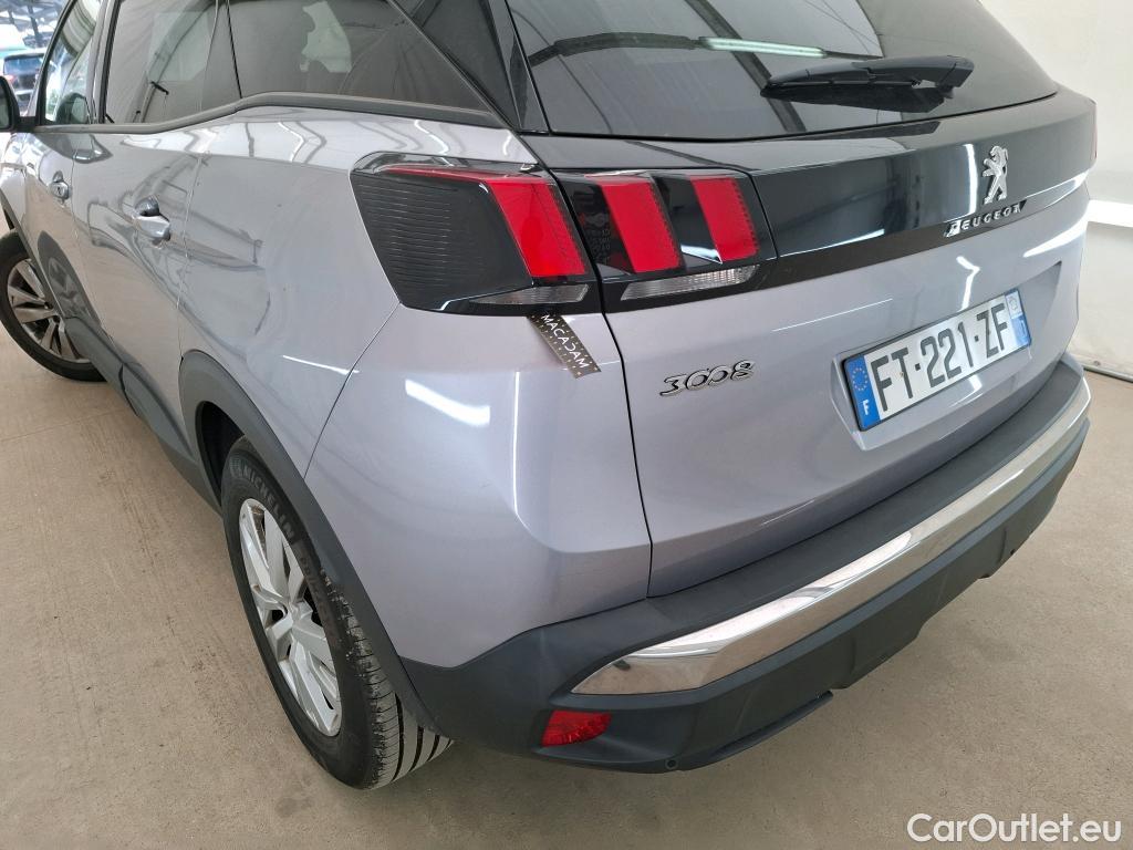  Peugeot  3008  Active Business 1.2 PureTech 130CV BVA8 E6d #15