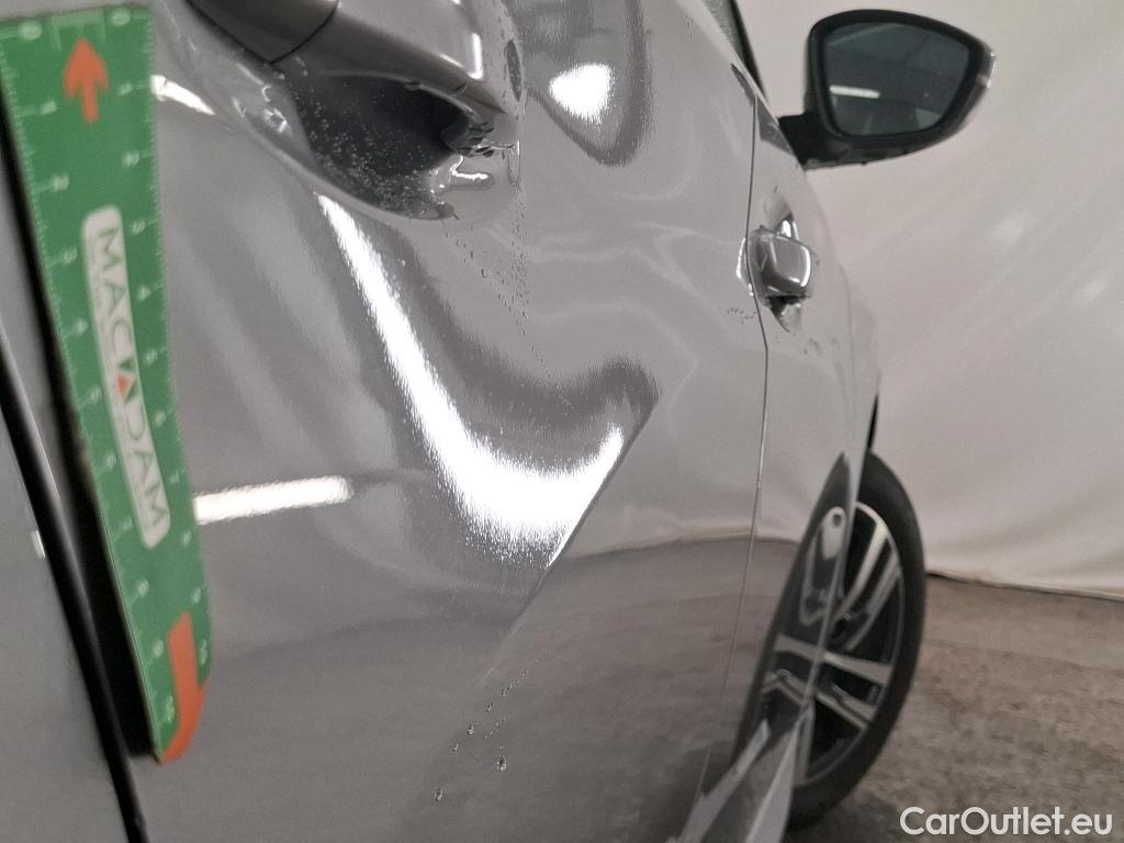  Peugeot  208  Allure Business 1.5 HDi 100CV BVM6 E6d #3