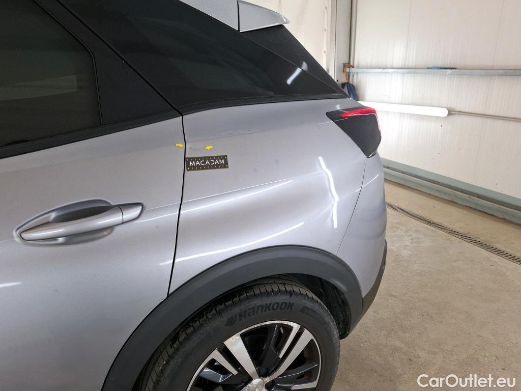  Peugeot  3008  Allure Business 1.2 PureTech 130CV BVA8 E6dT #6