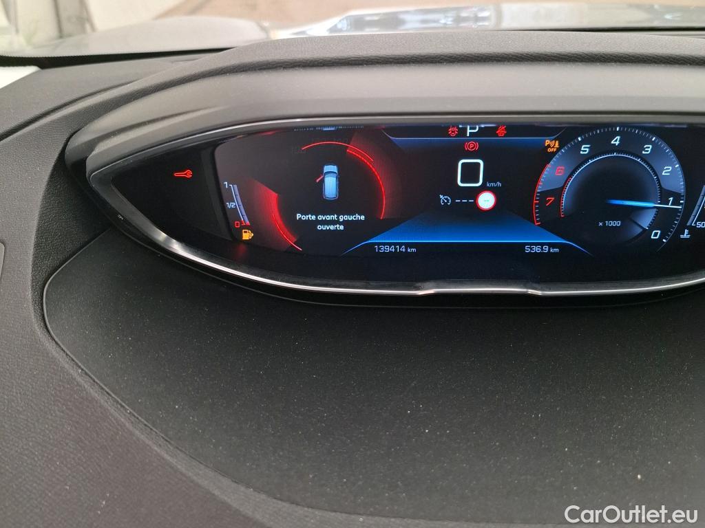  Peugeot  3008  Active Business 1.2 PureTech 130CV BVA8 E6d #14