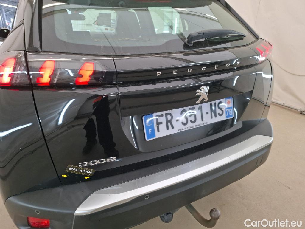  Peugeot  2008  Active Business 1.5 HDi 100CV BVM6 E6d #18