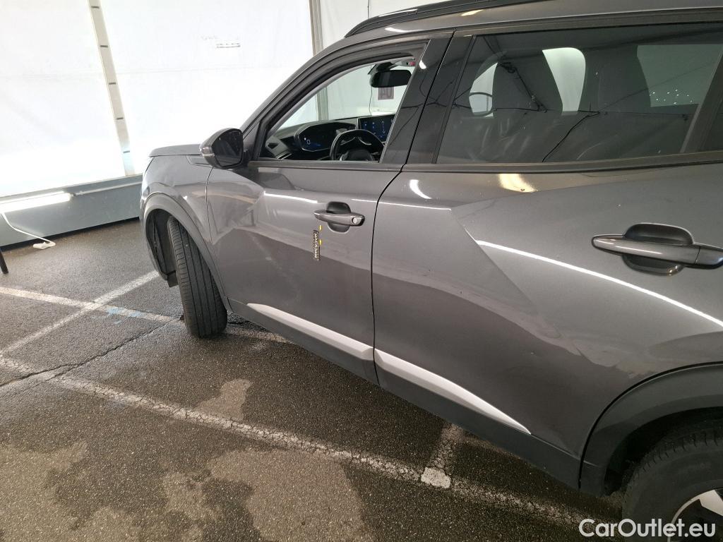  Peugeot  2008  Allure Business 1.5 HDi 100CV BVM6 E6d #42