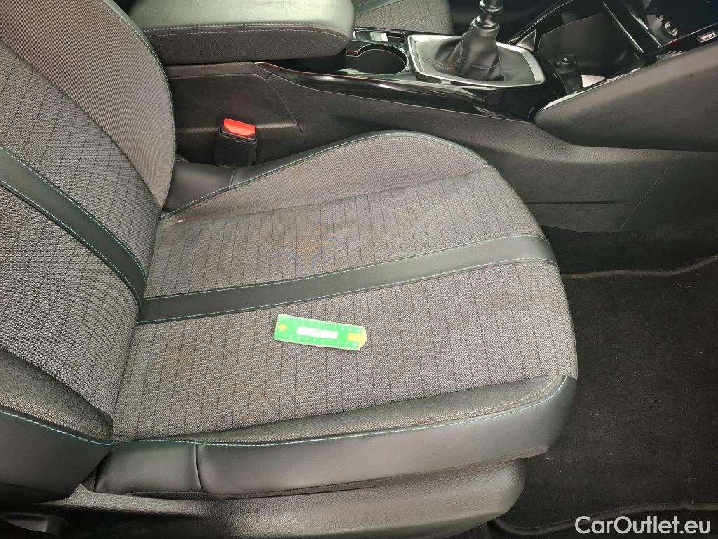  Peugeot  208  Allure Business 1.5 HDi 100CV BVM6 E6d #12