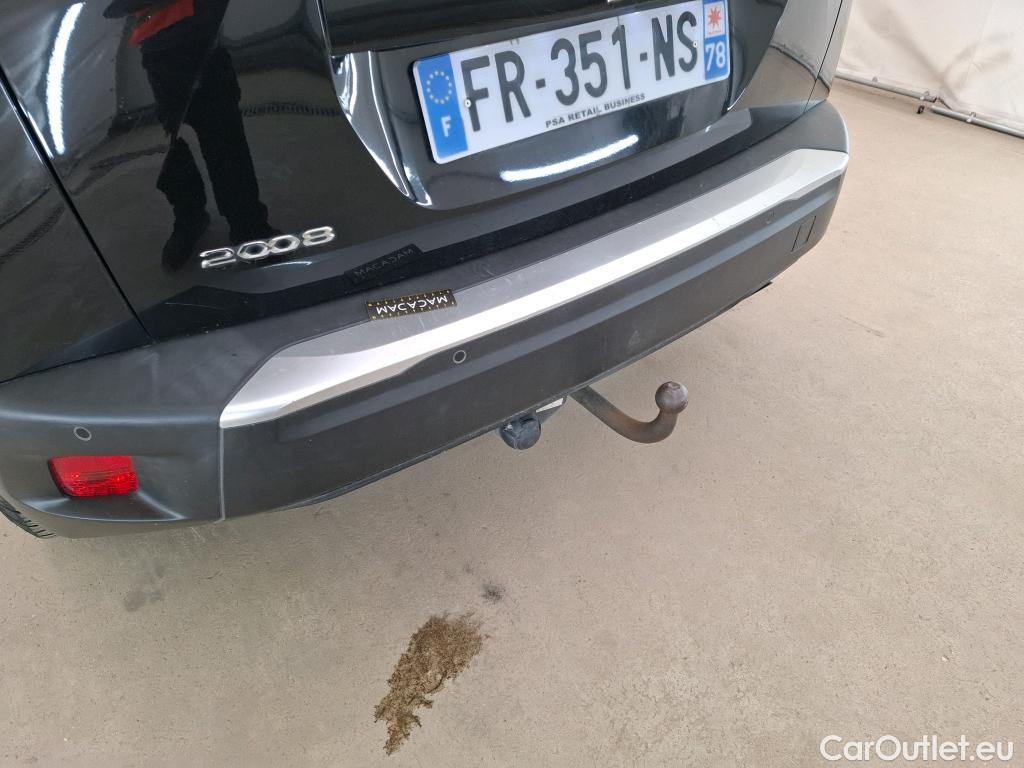  Peugeot  2008  Active Business 1.5 HDi 100CV BVM6 E6d #9