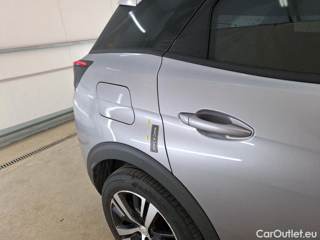  Peugeot  3008  Allure Business 1.2 PureTech 130CV BVA8 E6dT #20