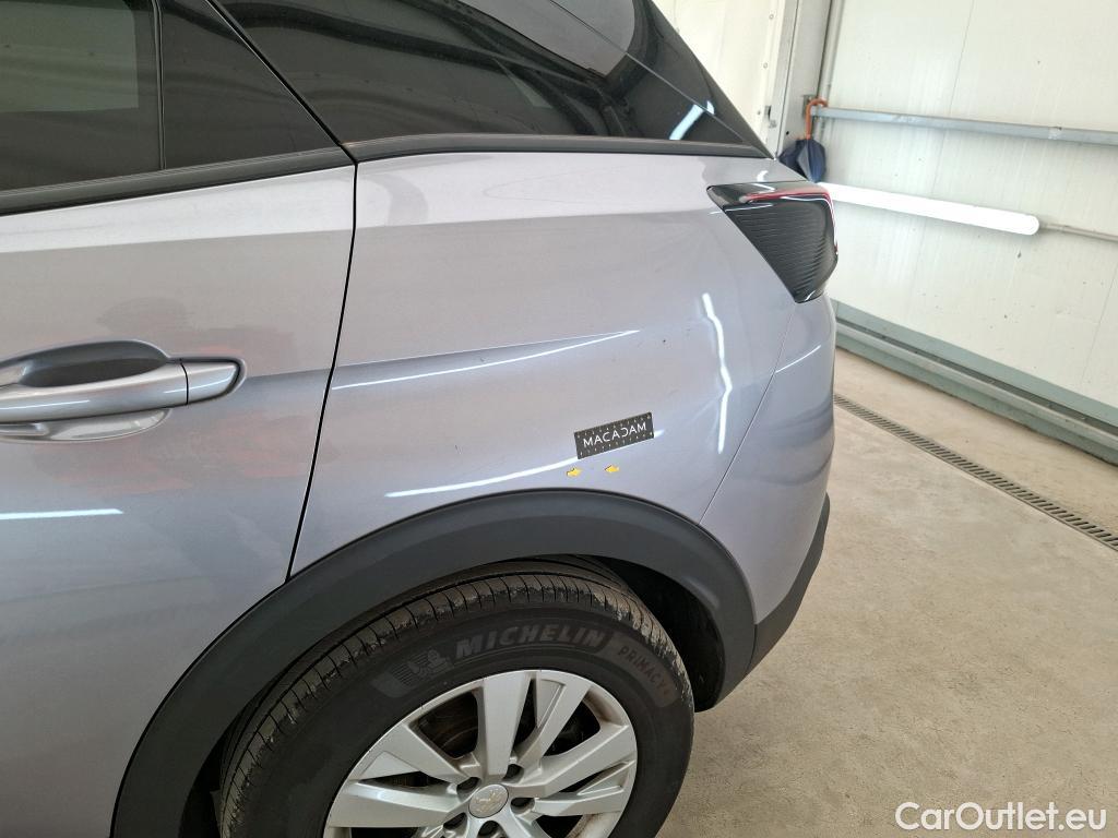  Peugeot  3008  Active Business 1.2 PureTech 130CV BVA8 E6d #5
