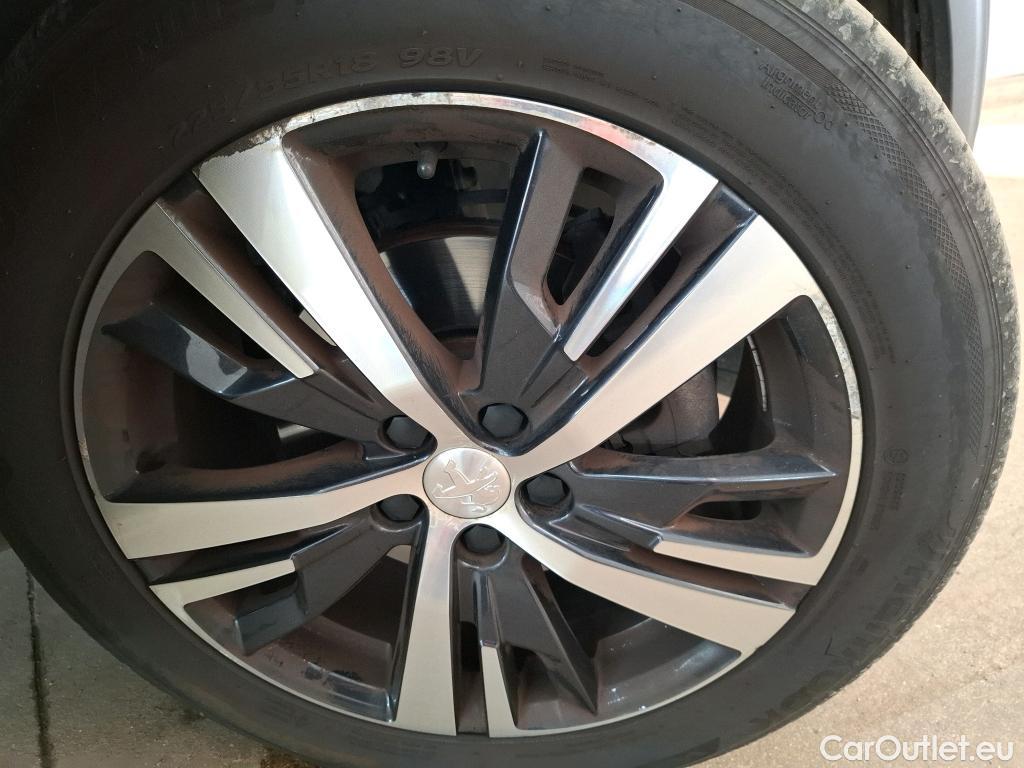  Peugeot  3008  Allure Business 1.2 PureTech 130CV BVA8 E6dT #11