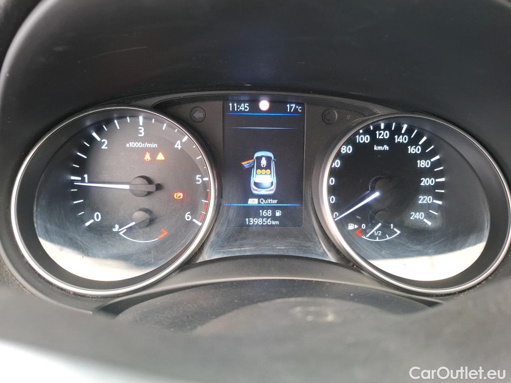  Nissan  Qashqai NISSAN  / 2017 / 5P / Crossover 1.5 DCI 115 Business Edition #44