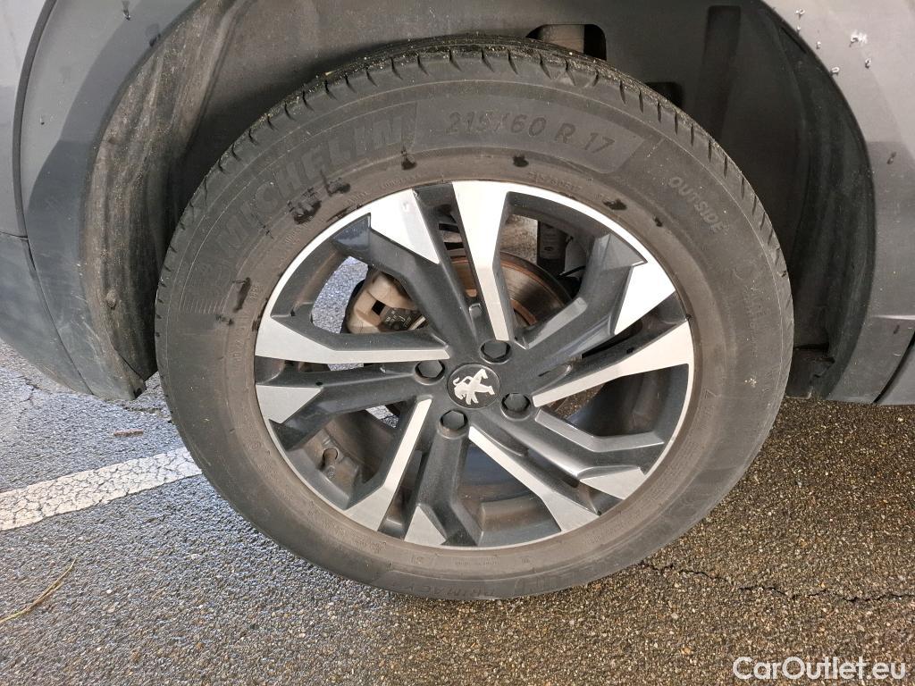  Peugeot  2008  Allure Business 1.5 HDi 100CV BVM6 E6d #29
