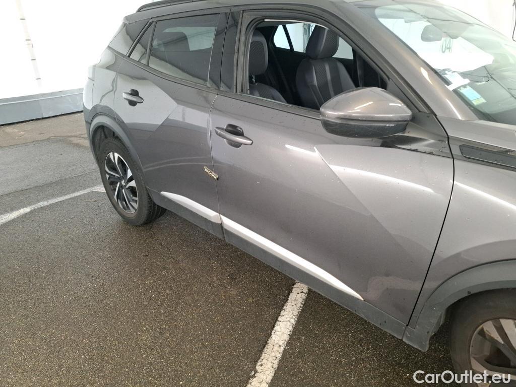  Peugeot  2008  Allure Business 1.5 HDi 100CV BVM6 E6d #45
