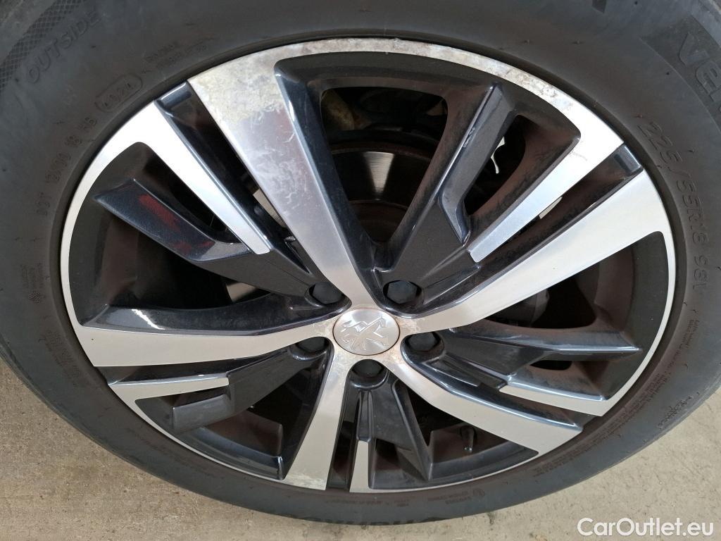  Peugeot  3008  Allure Business 1.2 PureTech 130CV BVA8 E6dT #15