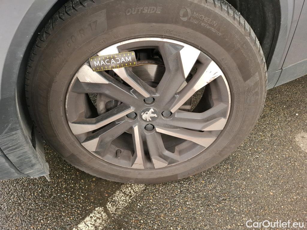  Peugeot  2008  Allure Business 1.5 HDi 100CV BVM6 E6d #18