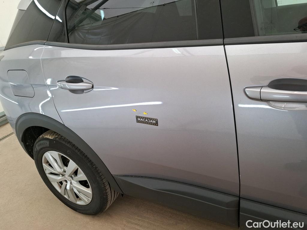  Peugeot  3008  Active Business 1.2 PureTech 130CV BVA8 E6d #7