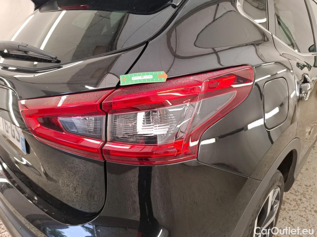  Nissan  Qashqai NISSAN  / 2017 / 5P / Crossover 1.3 DIG-T 160 DCT Tekna #5