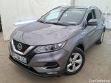  Nissan  Qashqai NISSAN  / 2017 / 5P / Crossover 1.5 DCI 115 Business Edition 