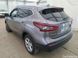  Nissan  Qashqai NISSAN  / 2017 / 5P / Crossover 1.5 DCI 115 Business Edition #2