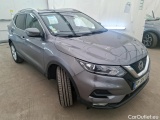  Nissan  Qashqai NISSAN  / 2017 / 5P / Crossover 1.5 DCI 115 Business Edition #4