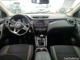  Nissan  Qashqai NISSAN  / 2017 / 5P / Crossover 1.5 DCI 115 Business Edition #5