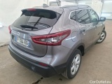  Nissan  Qashqai NISSAN  / 2017 / 5P / Crossover 1.5 DCI 115 Business Edition #3