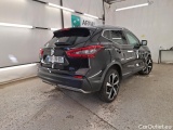  Nissan  Qashqai NISSAN  / 2017 / 5P / Crossover 1.3 DIG-T 160 DCT Tekna #3