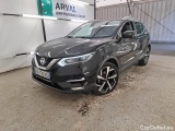  Nissan  Qashqai NISSAN  / 2017 / 5P / Crossover 1.3 DIG-T 160 DCT Tekna 