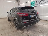  Nissan  Qashqai NISSAN  / 2017 / 5P / Crossover 1.3 DIG-T 160 DCT Tekna #2