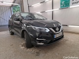  Nissan  Qashqai NISSAN  / 2017 / 5P / Crossover 1.3 DIG-T 160 DCT Tekna #4