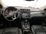  Nissan  Qashqai NISSAN  / 2017 / 5P / Crossover 1.3 DIG-T 160 DCT Tekna #5