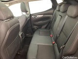  Nissan  Qashqai NISSAN  / 2017 / 5P / Crossover 1.3 DIG-T 160 DCT Tekna #9