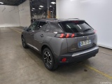  Peugeot  2008  Allure Pack 1.5 HDi 110CV BVM6 E6d #2