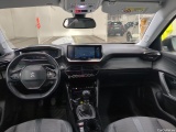  Peugeot  2008  Allure Pack 1.5 HDi 110CV BVM6 E6d #5
