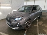  Peugeot  2008  Allure Business 1.5 HDi 100CV BVM6 E6d 