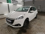  Peugeot  208  Active Business 1.6 HDi 75CV BVM5 E6 