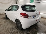  Peugeot  208  Active Business 1.6 HDi 75CV BVM5 E6 #2