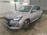  Peugeot  208  Allure Business 1.5 HDi 100CV BVM6 E6d 