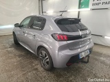  Peugeot  208  Allure Business 1.5 HDi 100CV BVM6 E6d #2