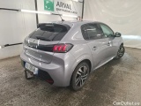  Peugeot  208  Allure Business 1.5 HDi 100CV BVM6 E6d #3