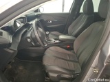  Peugeot  208  Allure Business 1.5 HDi 100CV BVM6 E6d #8