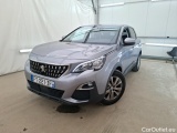  Peugeot  3008  Active Business 1.2 PureTech 130CV BVA8 E6d 